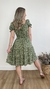 VESTIDO CIBELY FLORZINHA (VÁRIAS CORES DISPONÍVEIS) - Vivian Delgado - Site Oficial