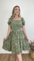 VESTIDO CIBELY FLORZINHA (VÁRIAS CORES DISPONÍVEIS) - comprar online