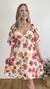 Imagem do VESTIDO ESTER FLORAL (VÁRIAS CORES DISPONÍVEIS)