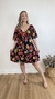 VESTIDO ESTER FLORAL (VÁRIAS CORES DISPONÍVEIS) - comprar online