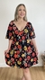 VESTIDO ESTER FLORAL (VÁRIAS CORES DISPONÍVEIS) na internet