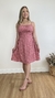 VESTIDO CLARA LIBERTY (VÁRIAS CORES DISPONÍVEIS) - comprar online