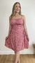 VESTIDO CLARA LIBERTY (VÁRIAS CORES DISPONÍVEIS) na internet