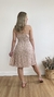 VESTIDO CLARA LIBERTY (VÁRIAS CORES DISPONÍVEIS)