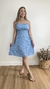 VESTIDO CLARA LIBERTY (VÁRIAS CORES DISPONÍVEIS) - comprar online