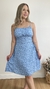 VESTIDO CLARA LIBERTY (VÁRIAS CORES DISPONÍVEIS) na internet