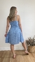 VESTIDO CLARA LIBERTY (VÁRIAS CORES DISPONÍVEIS) - Vivian Delgado - Site Oficial