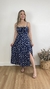 VESTIDO RAQUEL LIBERTY (VÁRIAS CORES DISPONÍVEIS) - comprar online