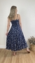 VESTIDO RAQUEL LIBERTY (VÁRIAS CORES DISPONÍVEIS) na internet