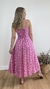 VESTIDO RAQUEL LIBERTY (VÁRIAS CORES DISPONÍVEIS)