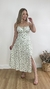 VESTIDO RAQUEL LIBERTY (VÁRIAS CORES DISPONÍVEIS) - Vivian Delgado - Site Oficial