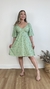 VESTIDO ESTER FLORZINHA (VÁRIAS CORES DISPINÍVEIS) - comprar online