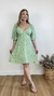 VESTIDO ESTER FLORZINHA (VÁRIAS CORES DISPINÍVEIS) na internet