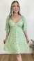 VESTIDO ESTER FLORZINHA (VÁRIAS CORES DISPINÍVEIS) - Vivian Delgado - Site Oficial