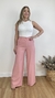 CALÇA PANTALONA (VÁRIAS CORES DISPONÍVEIS)