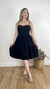 VESTIDO CURTO ALICIA LISO (VÁRIAS CORES DISPONÍVEIS) - comprar online