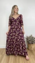 Imagem do VESTIDO ESTER LONGO (VÁRIAS CORES DISPONÍVEIS)