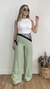 CALÇA PANTALONA (VÁRIAS CORES DISPONÍVEIS) - loja online