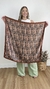 LENÇO ANIMAL PRINT (VÁRIAS CORES DISPONÍVEIS) na internet