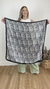 LENÇO ANIMAL PRINT (VÁRIAS CORES DISPONÍVEIS) - comprar online