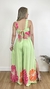 CONJUNTO CALÇA ANA CLARA (VÁRIAS CORES DISPONÍVEIS) - comprar online