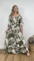 VESTIDO BRIGITE ESTAMPADO (VÁRIAS CORES DISPONÍVEIS)
