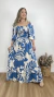 VESTIDO BRIGITE ESTAMPADO (VÁRIAS CORES DISPONÍVEIS) - loja online