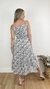 VESTIDO TRANSPASSADO FLÁVIA (VÁRIAS CORES DISPONÍVEIS)