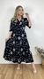 VESTIDO BIA BORDADO (VÁRIAS CORES DISPONÍVEIS) na internet