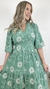 VESTIDO BIA BORDADO (VÁRIAS CORES DISPONÍVEIS) - Vivian Delgado - Site Oficial