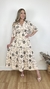 VESTIDO BIA BORDADO (VÁRIAS CORES DISPONÍVEIS) - loja online