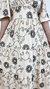 VESTIDO BIA BORDADO (VÁRIAS CORES DISPONÍVEIS)