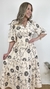 VESTIDO BIA BORDADO (VÁRIAS CORES DISPONÍVEIS) - comprar online