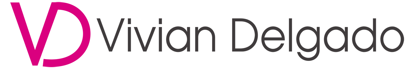 Vivian Delgado - Site Oficial