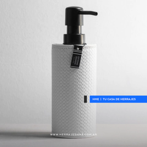 Dispenser Tina, Ottone Design en internet