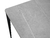 MESA SELECTA 1.3 CON PATA NEGRA - comprar online