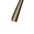 Perfil Terminación Interior - Delta - Marron Oscuro - comprar online