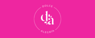 Dulce Alegría