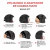 COLDRE EAGLE FIT PASSADOR | BÉLICA - comprar online