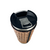 CAPA EM COURO P/ COPO STANLEY 473ML - PERSONALIZADO - Velho Curteiro