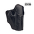 COLDRE DE COURO SLIM OWB