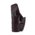 Imagem do COLDRE DE COURO SLIM FLAP - RED DOT