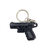 CHAVEIRO EMBORRACHADO GLOCK