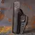 COLDRE DE COURO SLIM FLAP - GLOCK G19 - loja online