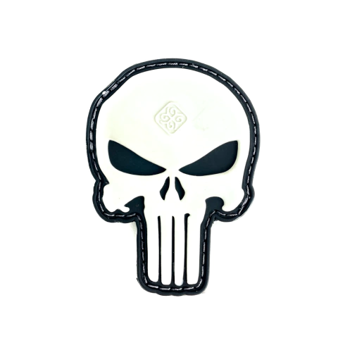 PATCH JUSTICEIRO VELHO CURTEIRO