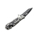 Canivete Phanton Invictus Aço Inox Cabo Quebra Vidros - comprar online