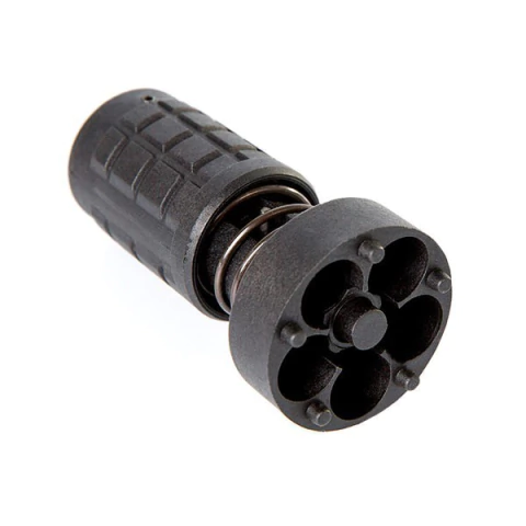 JETLOADER 5-6-7-8 TIROS .38/.357 PRETO