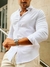 CAMISA MANGA LARGA BLANCA
CAMISA CLASICA
CAMISA CORTE SLIM FIT
CAMISA SLIM FIT BLANCA
CAMISA CUELLO ITALIANO
CAMISA BLANCA
CAMISA CUELLO ITALIANO BLANCA