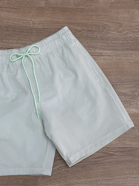 SHORT DE BAÑO 
MAYA 
TRAJE DE BAÑO 
SHORT TEXTURIZADO 
MAYA TEXTURIZADA 