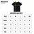 REMERA OVER DANA WAFFLE CLASSIC CAMEL - tienda online